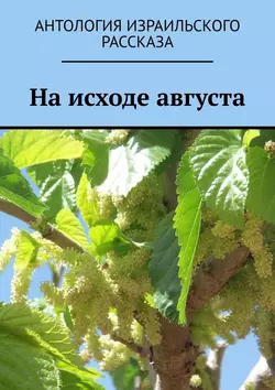 На исходе августа, аудиокнига Марка Котлярского. ISDN23576685