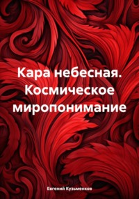 Кара небесная. Космическое миропонимание - Евгений Кузьменков