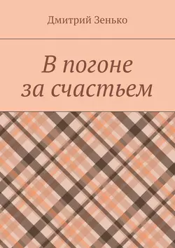 В погоне за счастьем. Увлекательное путешествие, аудиокнига Дмитрия Зенько. ISDN24153545