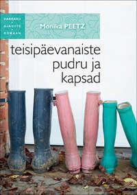 Teisipäevanaiste pudru ja kapsad - Monika Peetz