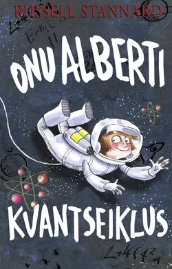 Onu Alberti kvantseiklus - Russell Stannard