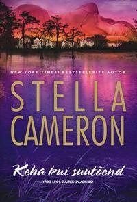 Keha kui süütõend, Stella Cameron audiobook. ISDN24920987