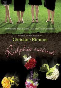 Ralphie naised, Christine Rimmer audiobook. ISDN24921075