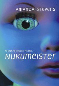 Nukumeister, Amanda  Stevens audiobook. ISDN24921083