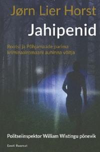 Jahipenid - Jørn Lier