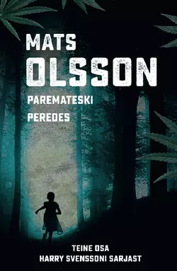 Paremateski peredes - Mats Olsson