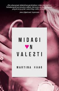 Midagi on valesti - Martina Haag