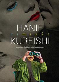 Eimiski - Hanif Kureishi