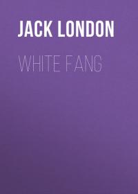 White Fang, Джека Лондона Hörbuch. ISDN25018308
