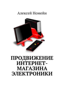 Продвижение интернет-магазина электроники - Алексей Номейн