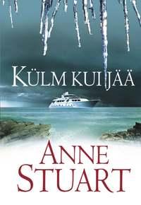 Külm kui jää - Anne Stuart