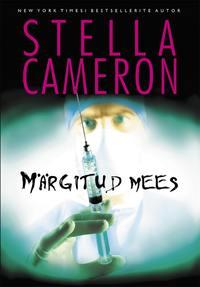 Märgitud mees - Stella Cameron