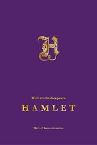 Hamlet,  audiobook. ISDN25274197