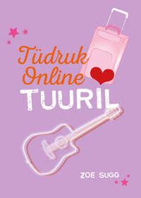 Tüdruk Online tuuril - Zoe Sugg