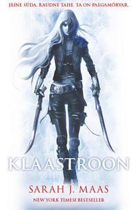 Klaastroon - Sarah Maas