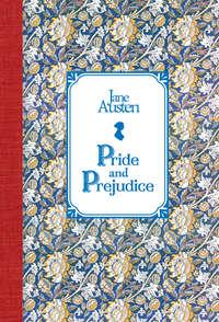 Гордость и предубеждение / Pride and Prejudice, Джейн Остин audiobook. ISDN25459443