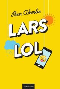 Lars lol - Iben Akerlie