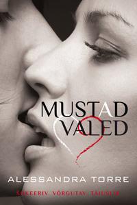 Mustad valed, Alessandra Torre audiobook. ISDN26111380