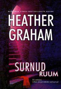 Surnud ruum - Heather Graham