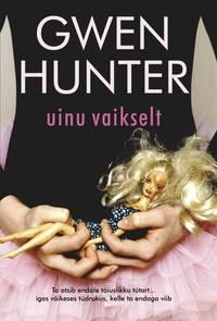 Uinu vaikselt, Gwen Hunter audiobook. ISDN26111812