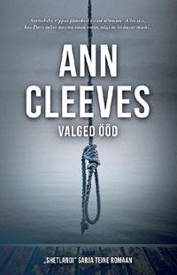 Valged ööd - Ann Cleeves