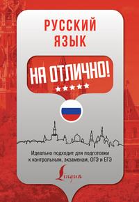 Русский язык на отлично!, аудиокнига Е. А. Андреевой. ISDN26353132