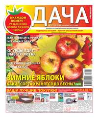 Дача Pressa.ru 21-2017 - Редакция газеты Дача Pressa.ru