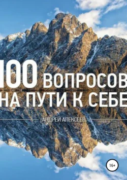 100 вопросов - Андрей Алексеев