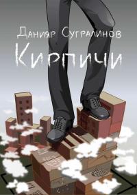 Кирпичи, audiobook Данияра Сугралинова. ISDN27344387