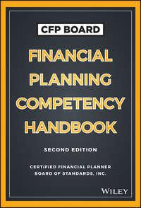 CFP Board Financial Planning Competency Handbook - Board CFP