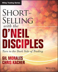 Short-Selling with the O′Neil Disciples - Gil Morales