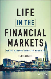 Life in the Financial Markets - Lacalle Daniel