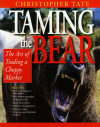 Taming the Bear - Christopher Tate