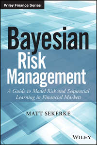 Bayesian Risk Management - Matt Sekerke