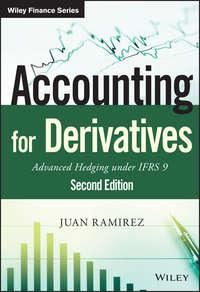 Accounting for Derivatives - Juan Ramirez