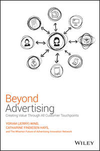 Beyond Advertising - Catharine Findiesen Hays