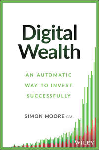 Digital Wealth - Simon Moore