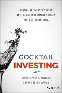 Cocktail Investing - Lenore Elle Hawkins