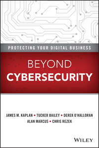 Beyond Cybersecurity - James M. Kaplan