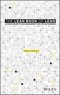 The Lean Book of Lean - John Earley