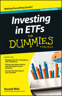 Investing in ETFs For Dummies, Russell  Wild аудиокнига. ISDN27413686