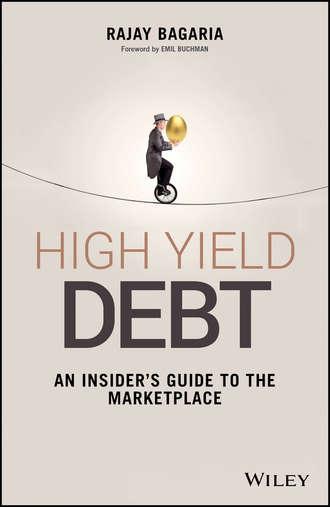 High Yield Debt - Bagaria Rajay