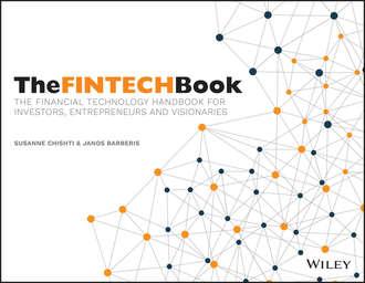 The FINTECH Book - Susanne Chishti