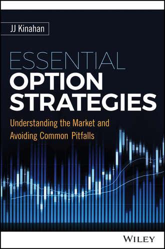 Essential Option Strategies - J. J. Kinahan