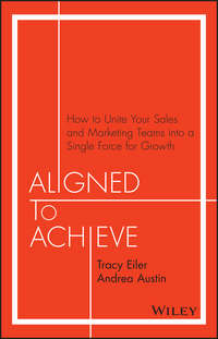 Aligned to Achieve - Tracy Eiler