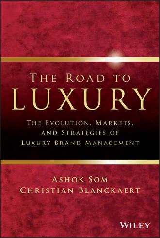 The Road To Luxury - Christian Blanckaert