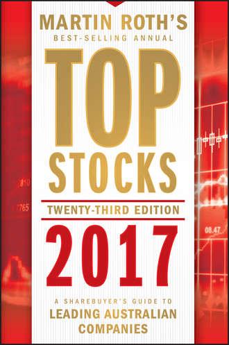 Top Stocks 2017,  audiobook. ISDN27421934