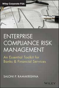 Enterprise Compliance Risk Management,  audiobook. ISDN27422158