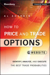 How to Price and Trade Options - Al Sherbin