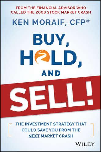 Buy, Hold, and Sell!,  audiobook. ISDN27422502